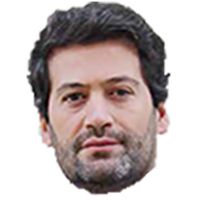 André Ventura Dating Simulator