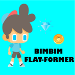 Flat-Former - By Bisma
