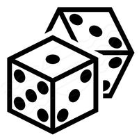 Majestic Dice