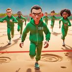 Mini-Games: Survival Challenge