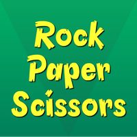 Rock Paper Scissor - Fun Game