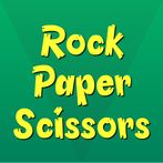 Rock Paper Scissor - Fun Game