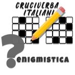 Cruciverba Enigmistica italia
