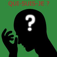 Qui suis je ?
