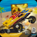 MMX Wheeler Monster Truck Jam