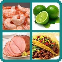 Quiz: Guess Food