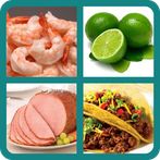 Quiz: Guess Food