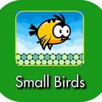 Small birds