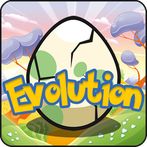 Surprise Eggs Pokevolution