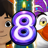 Disney Heroes: Battle Mode