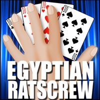 Egyptian Ratscrew - Card game