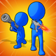 Shoot N' Strike: Join Clash 3D