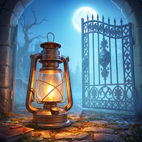 Hidden City: Hidden Object