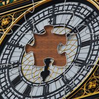 Clock Tower Free Jigsaws: Intr