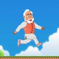 Super Subway | Run Modi Run