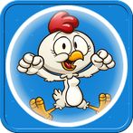 Squeaky Chicken Up