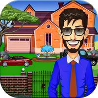 Happy Family Millionaire House