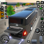 Bus Simulator Bus Driving Game