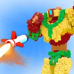 Pixel Fight