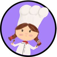 Юный повар