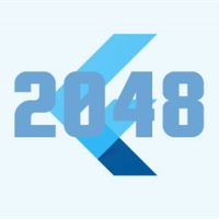 Flutter 2048