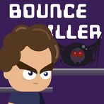 Bounce Killer - 2D Shooter Wit