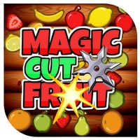 MAGIC CUT FRUIT