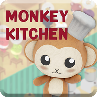 Monkey Kitchen