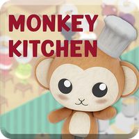 Monkey Kitchen
