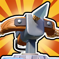 Defend the Tower: Castle Defence Element