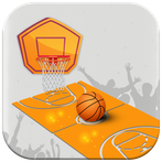 2D Basket Ball - Basketball