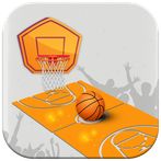 2D Basket Ball - Basketball