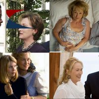 38 Meryl Streep Movies