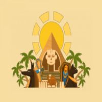 Puzzle: Egyptian Block