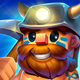 Mine Rush - Dungeon Gold Miner