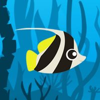 Grow Fishy - Survive & Get BIG