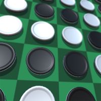 Reversi (Othello)