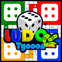 Ludo Tycoon & Domino Game