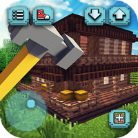 Builder Craft: House Building