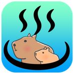 CapybaraOnsen-hot springs Spa-