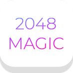 2048 Magic