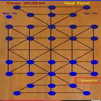 sholo guti(ষোল গুটি)-sixteen b
