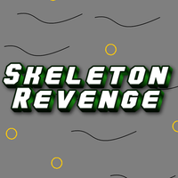 Skeleton Revenge - By Lucky