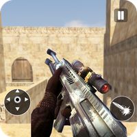 CounterTerrorist Shooting Game