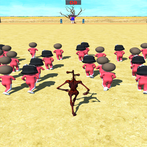 Scary Siren Head Challenge 3D