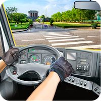 Drive Russian Kamaz Off-Road