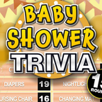 Baby Shower Trivia