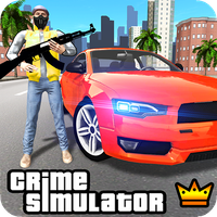 Real Gangster Simulator Grand 