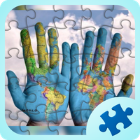Jigsaw Puzzle World Games
