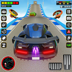 GT Car Stunts Car Driving Game